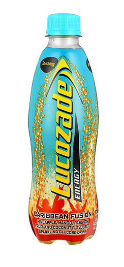 6009880118502 LUCOZADE Carribean Fusion 360ml (SBFS175) copy